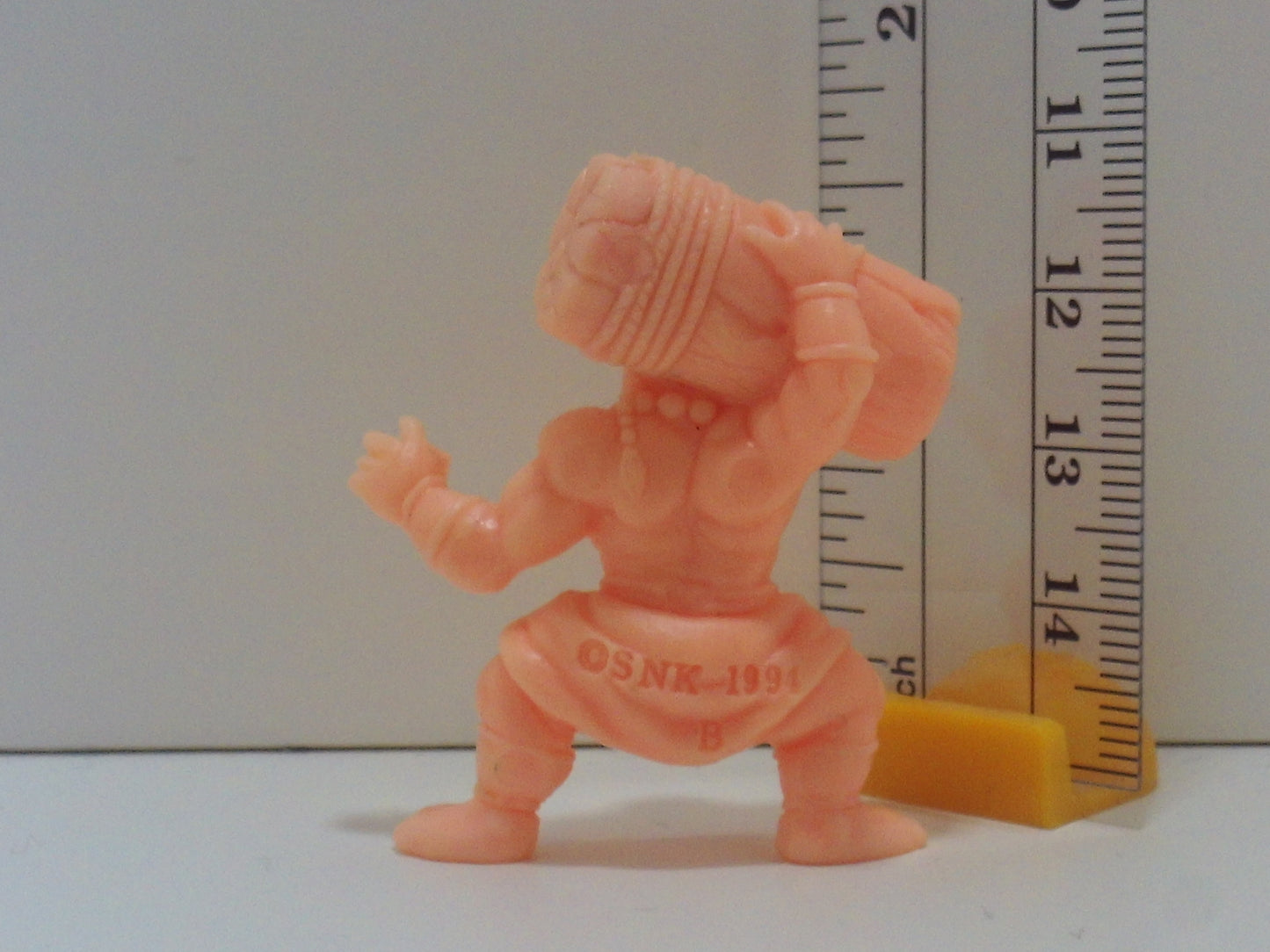 Samurai Spirits Keshi