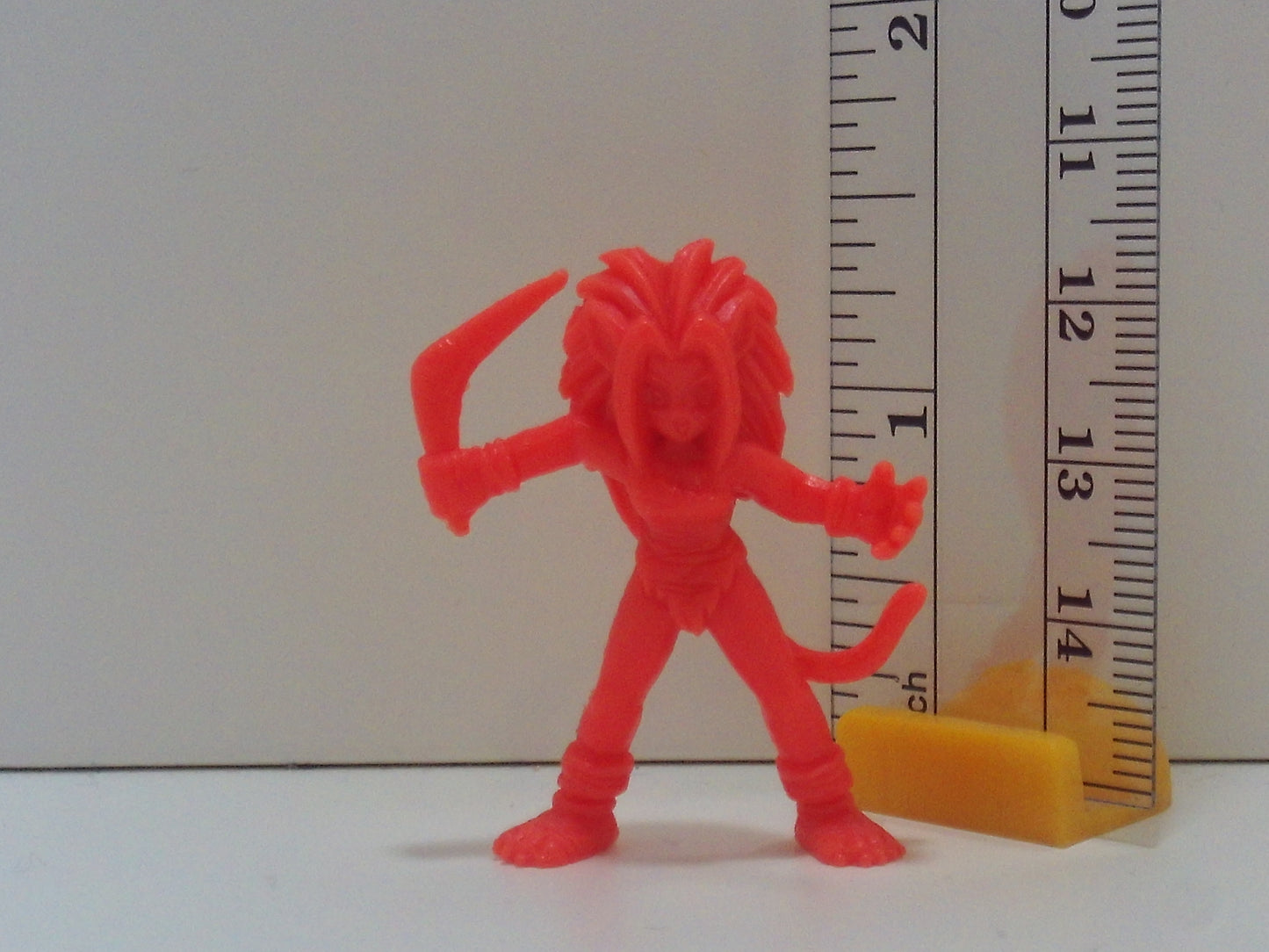 Copy of Samurai Spirits Keshi - Japanese Rubber Keshi Keshigomu figure Kingkeshi.com