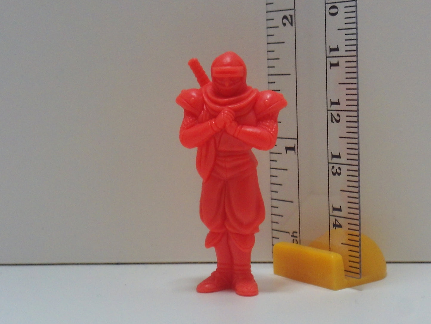 Samurai Spirits Keshi