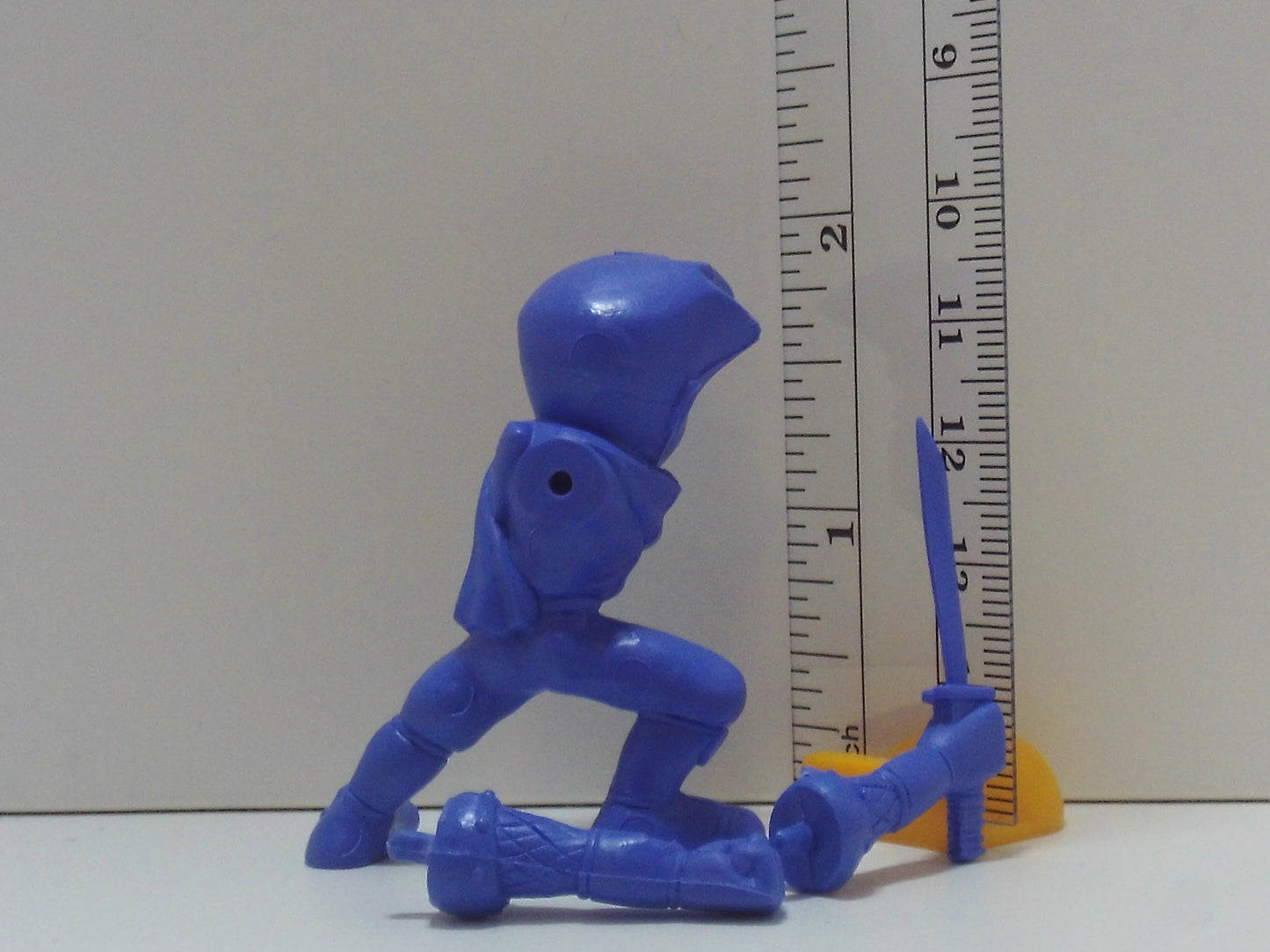 Samurai Spirits Hard PVC Keshi Figure