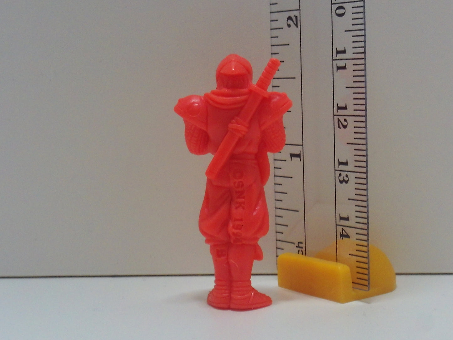 Samurai Spirits Keshi