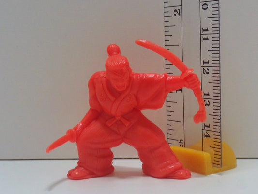 Samurai Spirits Keshi