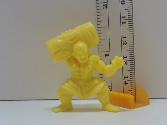 Samurai Spirits Keshi