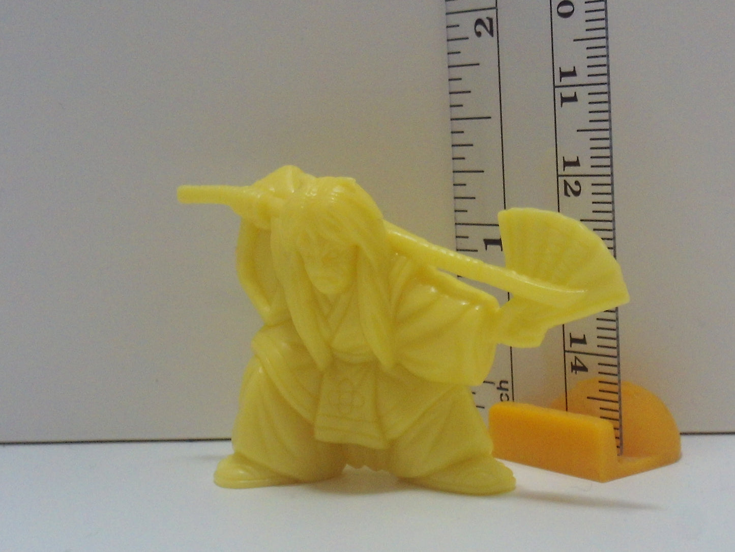 Samurai Spirits Keshi