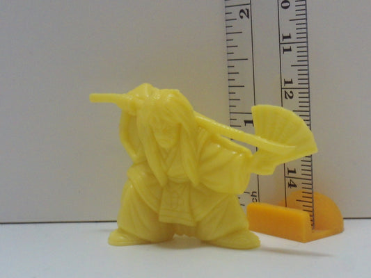 Samurai Spirits Keshi