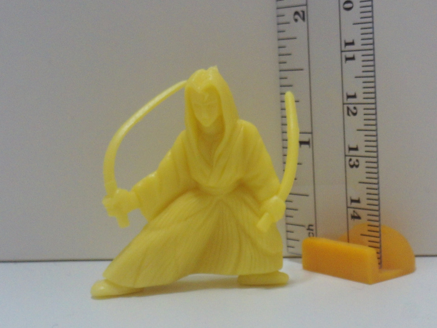 Samurai Spirits Keshi