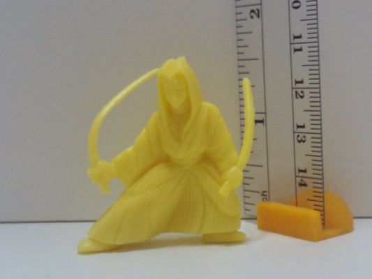 Samurai Spirits Keshi