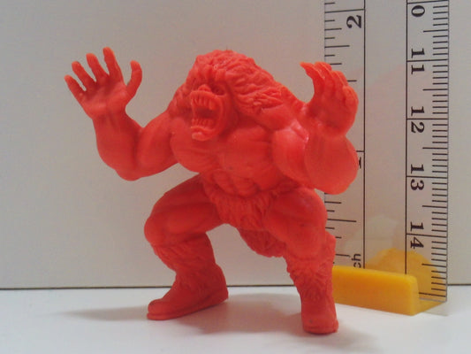 Fist of the North Star Keshi