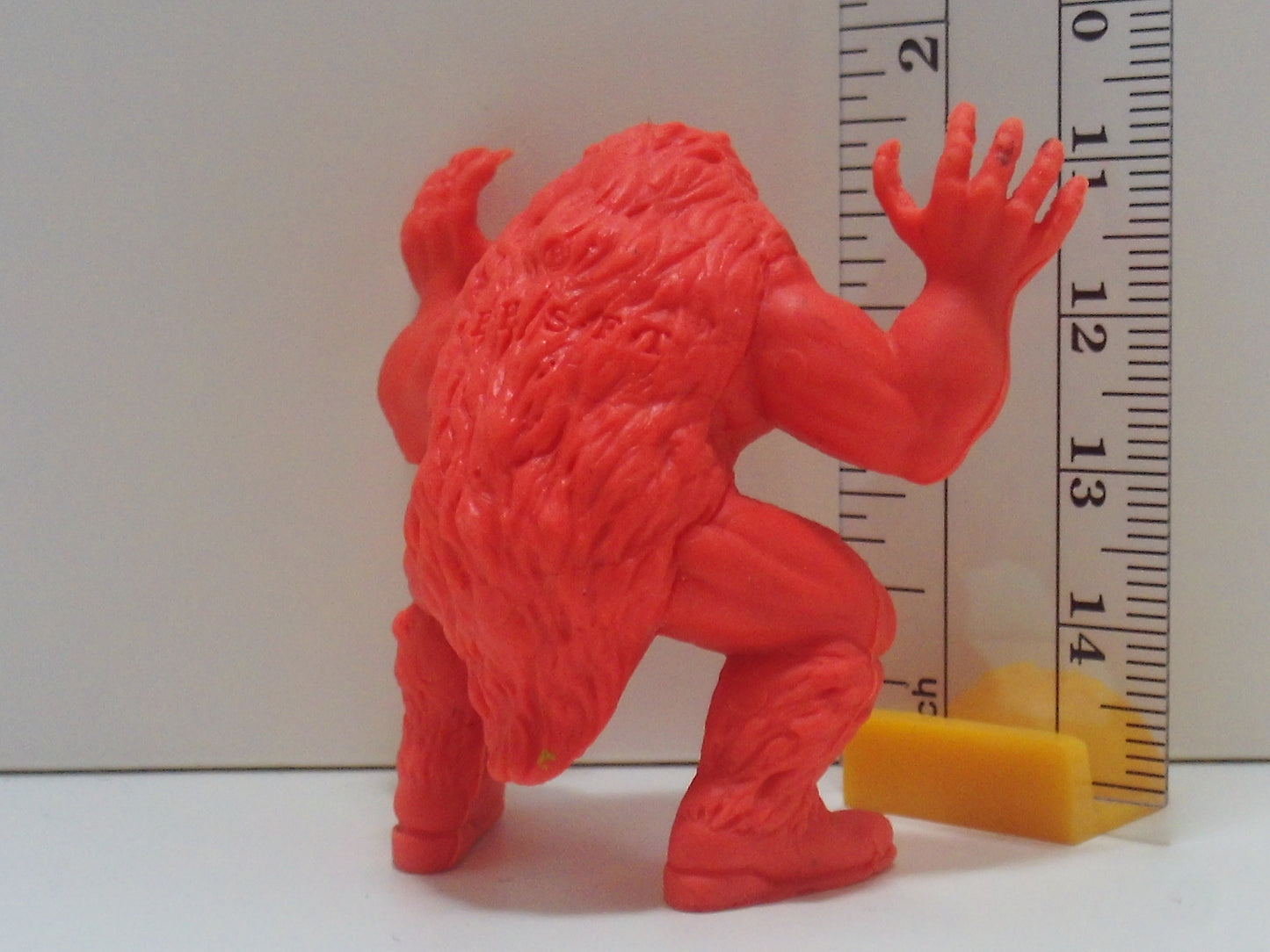 Fist of the North Star Keshi