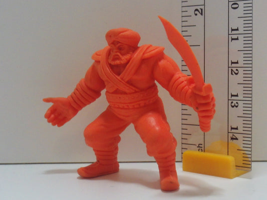 Fist of the North Star Keshi