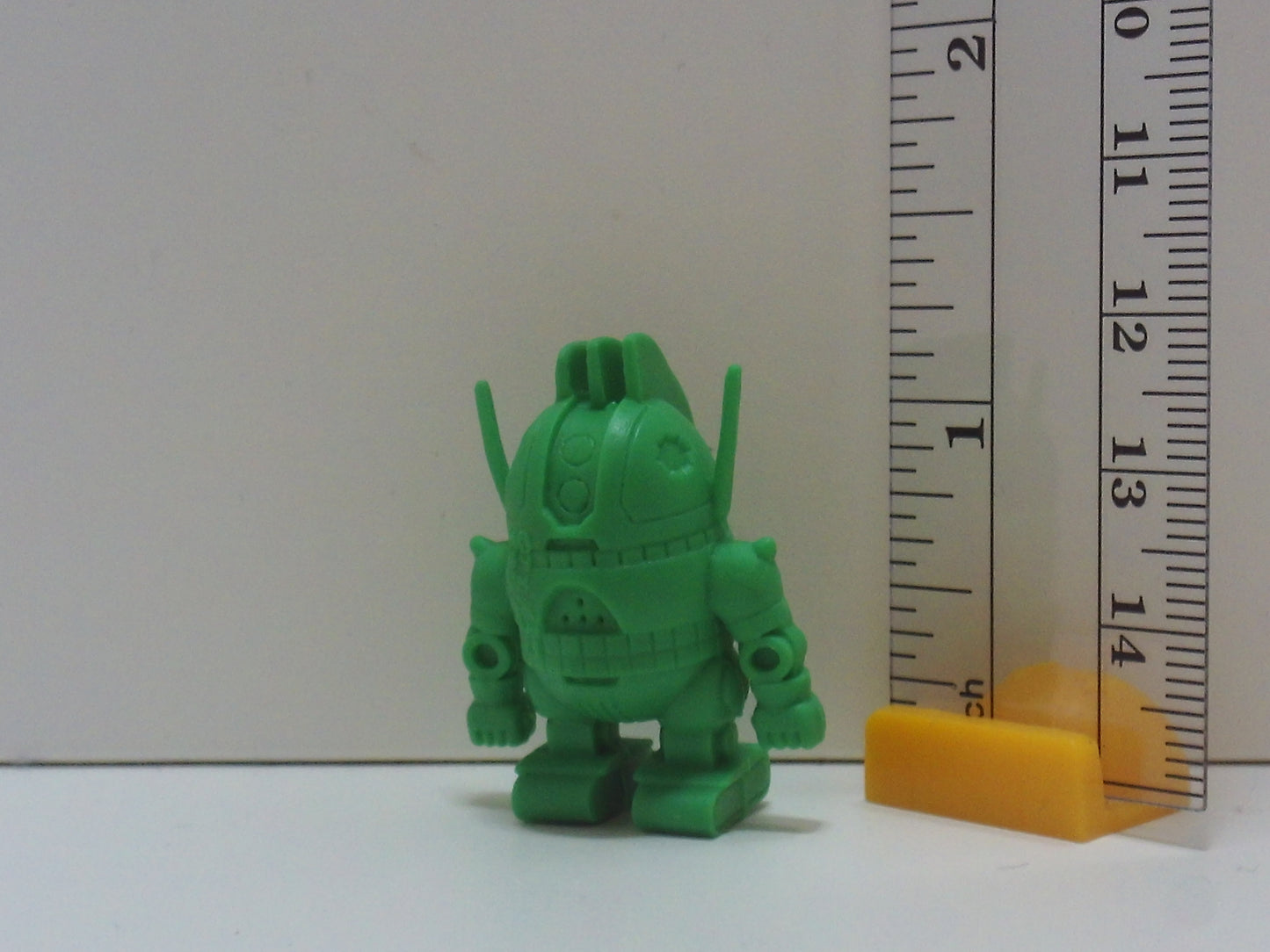 Robot, Mecha, and Droid Keshi
