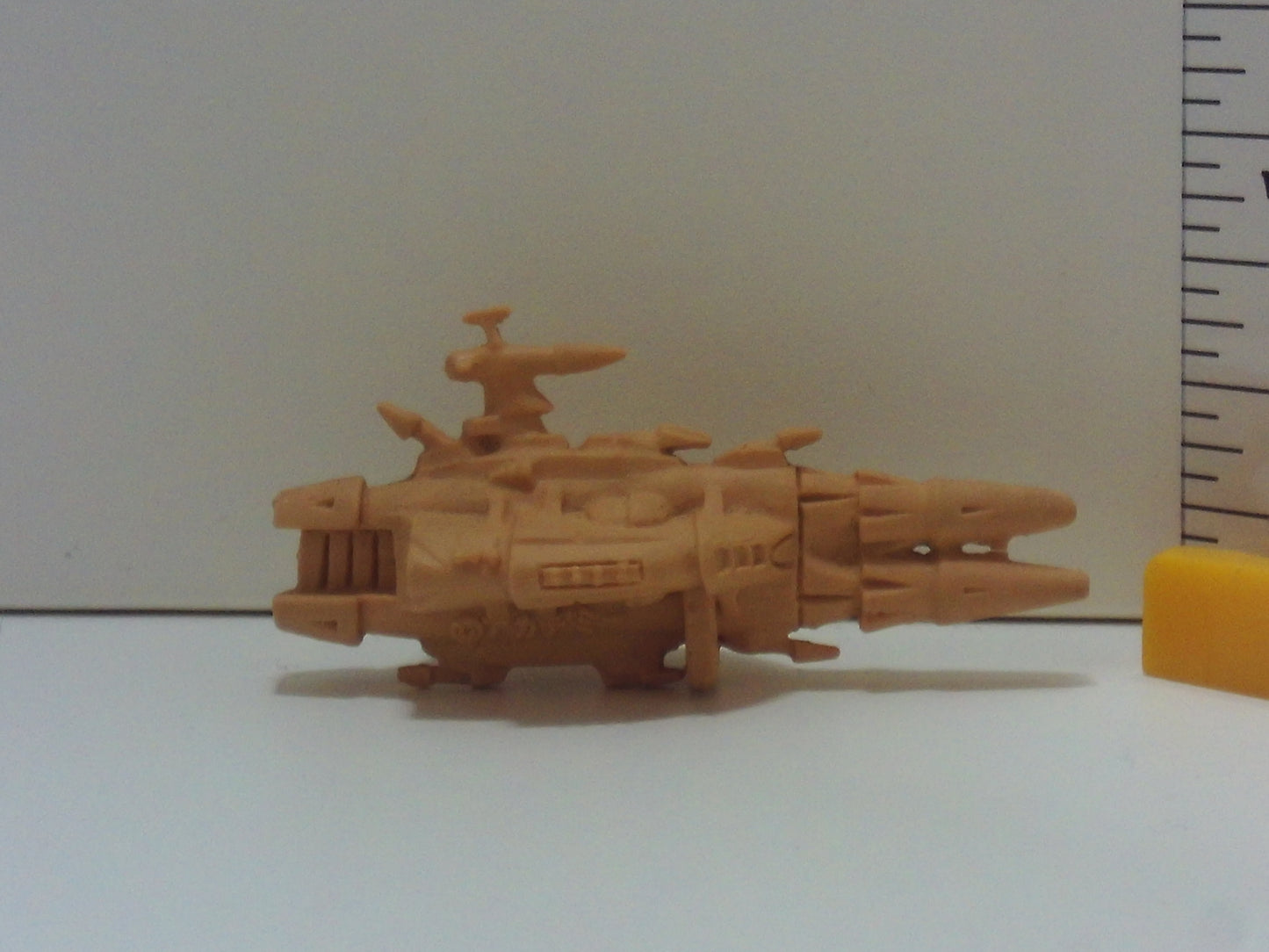Spacecraft Space Ship Aircraft Keshi