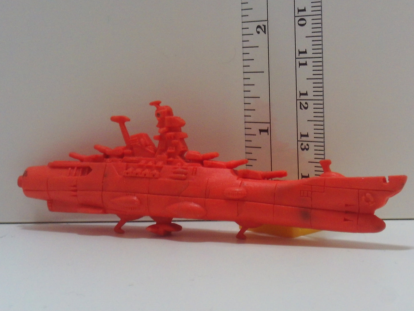 Spacecraft Space Ship Aircraft Keshi