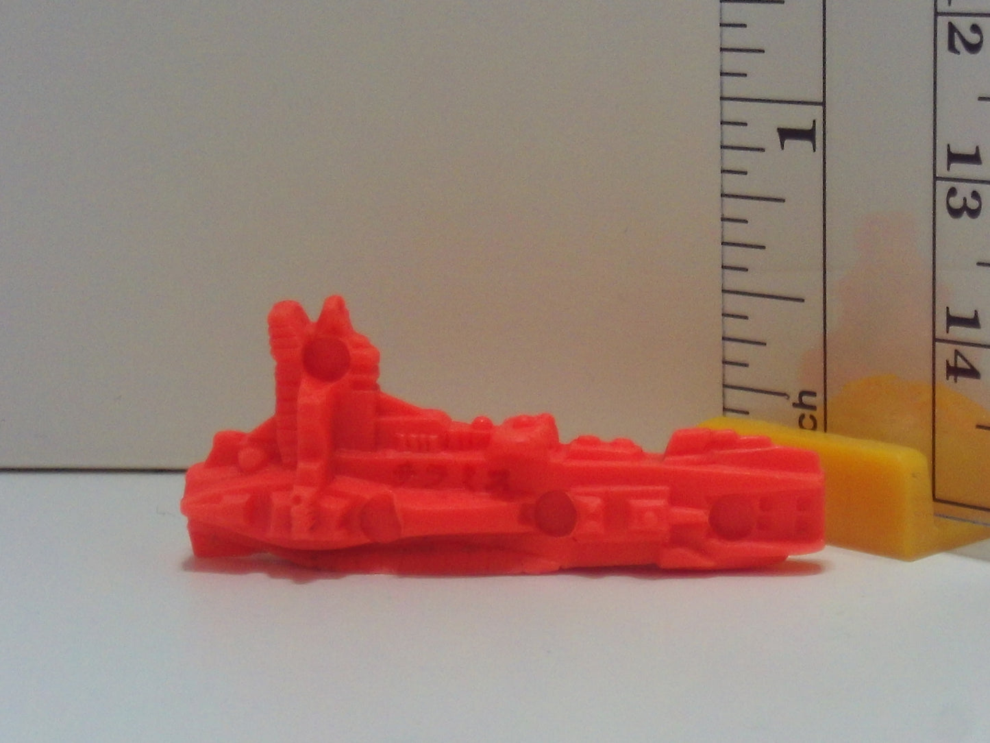 Spacecraft Space Ship Aircraft Keshi