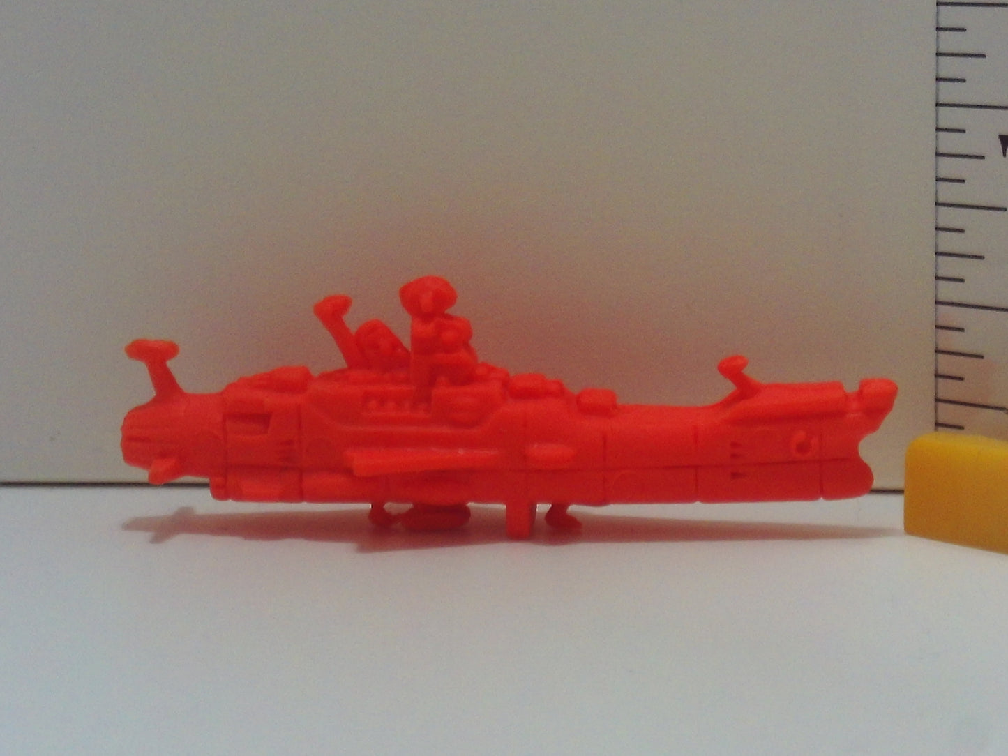 Spacecraft Space Ship Aircraft Keshi