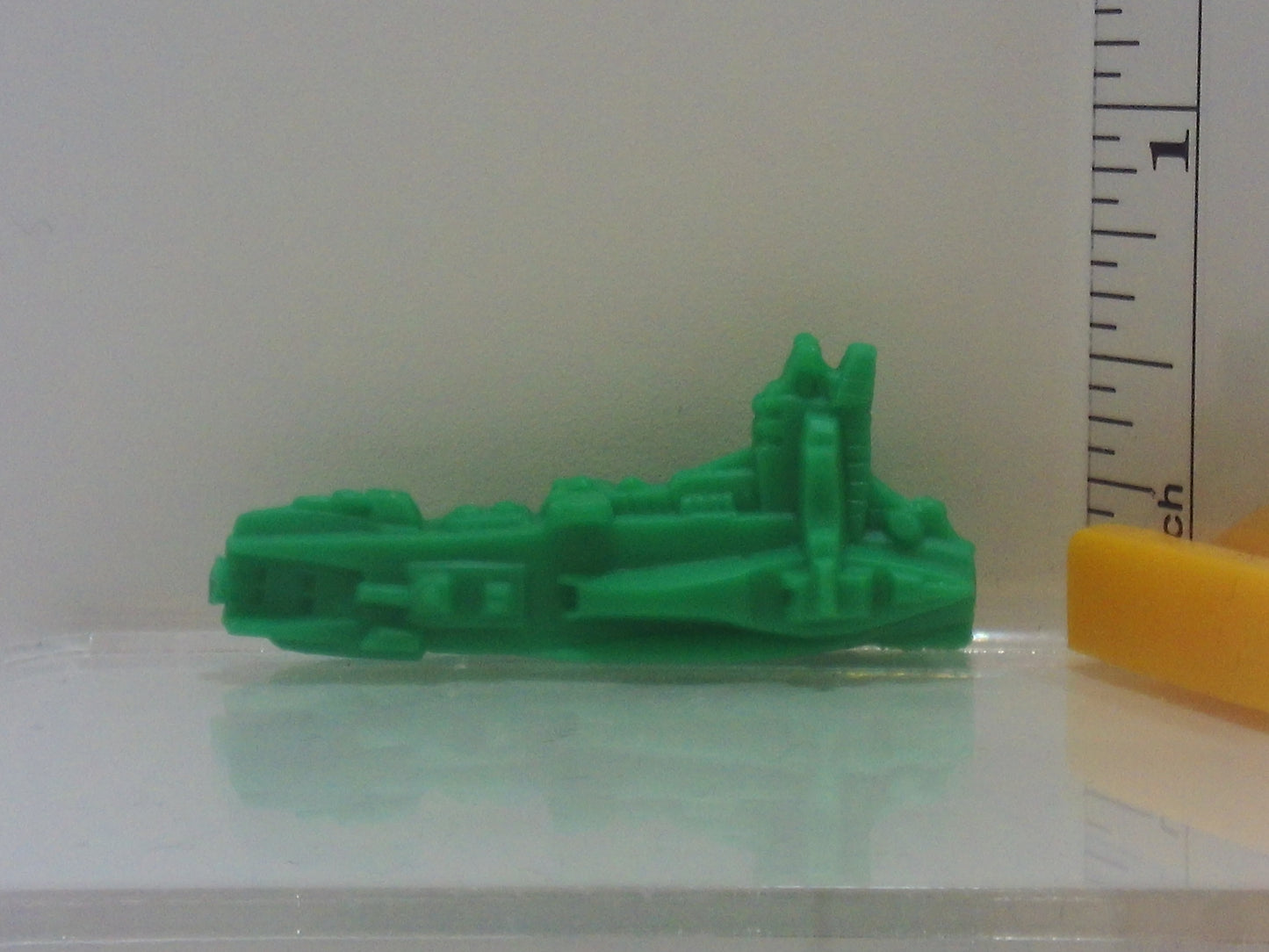 Spacecraft Space Ship Aircraft Keshi