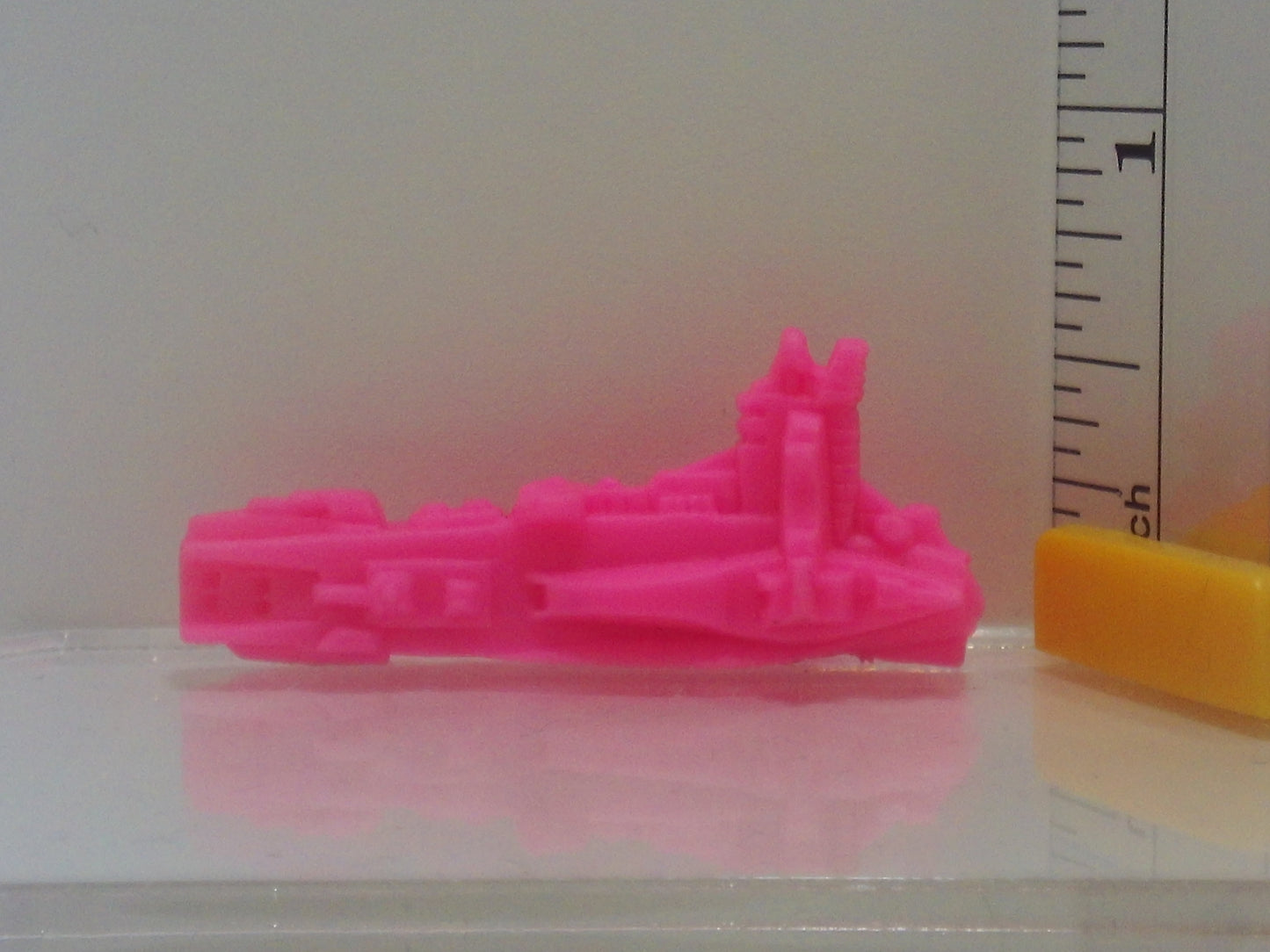 Spacecraft Space Ship Aircraft Keshi