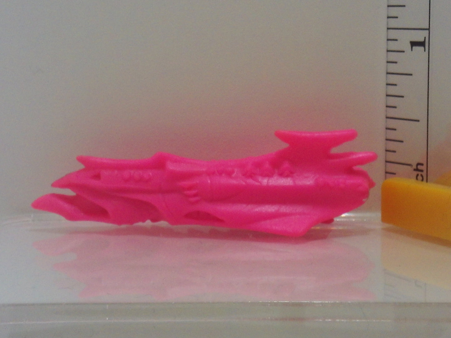 Spacecraft Space Ship Aircraft Keshi