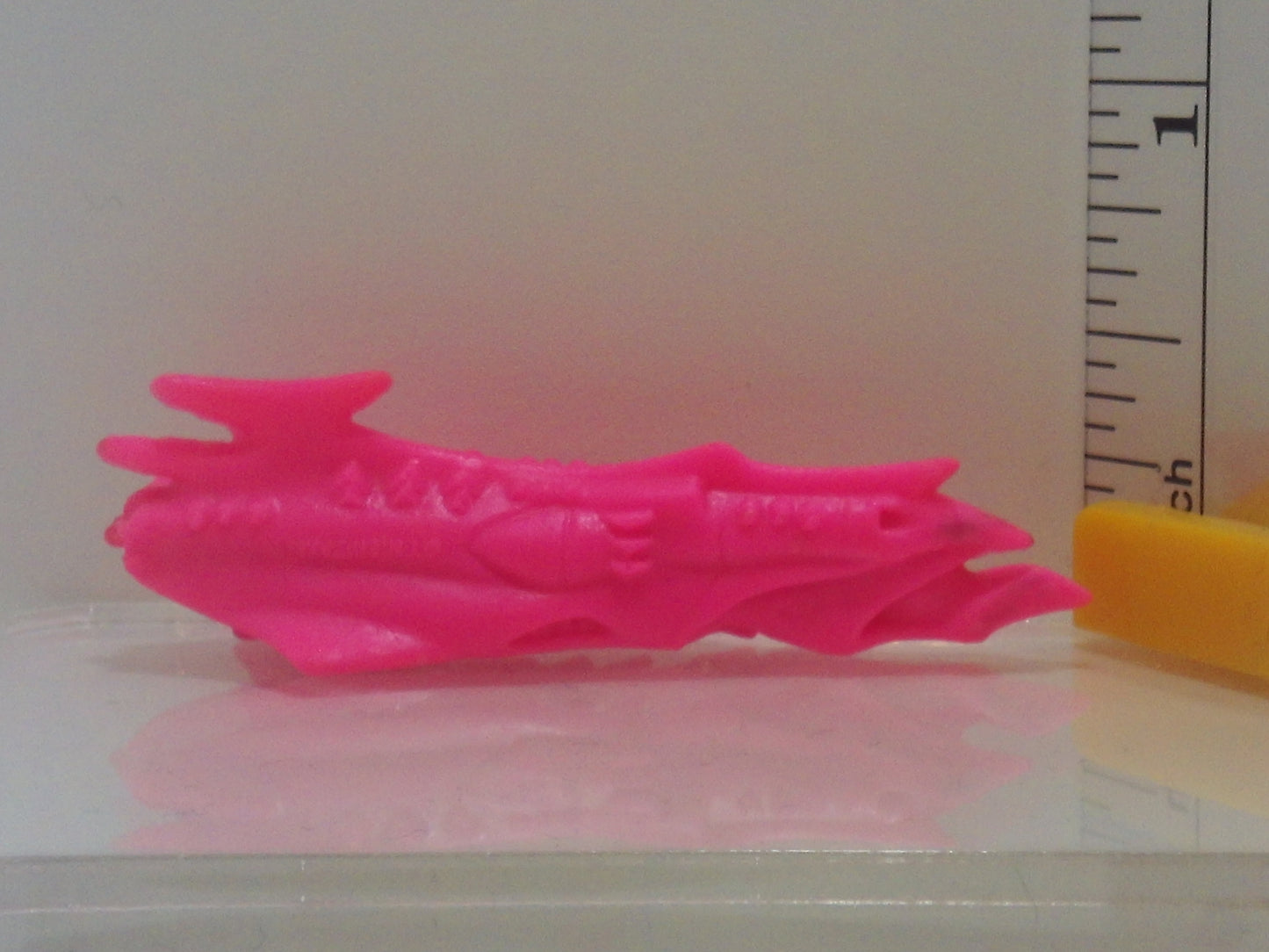 Spacecraft Space Ship Aircraft Keshi