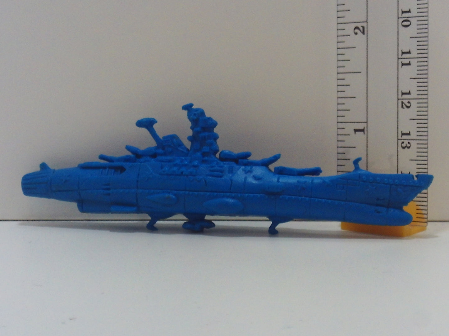 Space Battleship Yamato Keshi