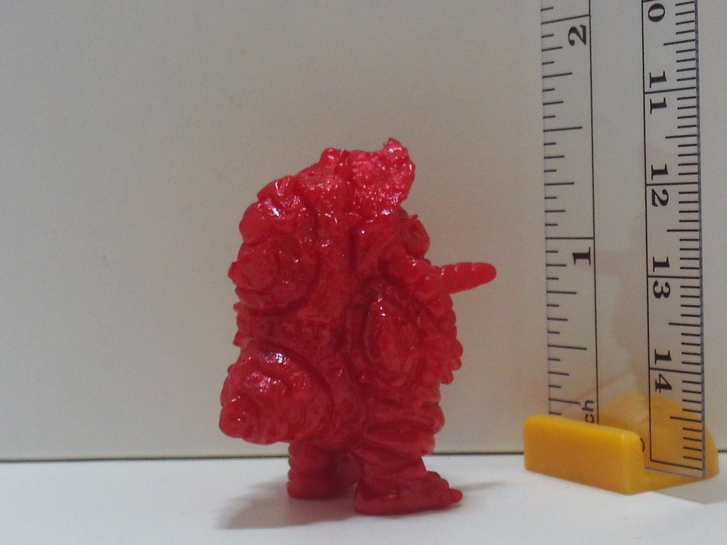 Standard Kaiju Keshi - Japanese Rubber Keshi Keshigomu Anime Manga Video Game figure Takarabako at Kingkeshi.com