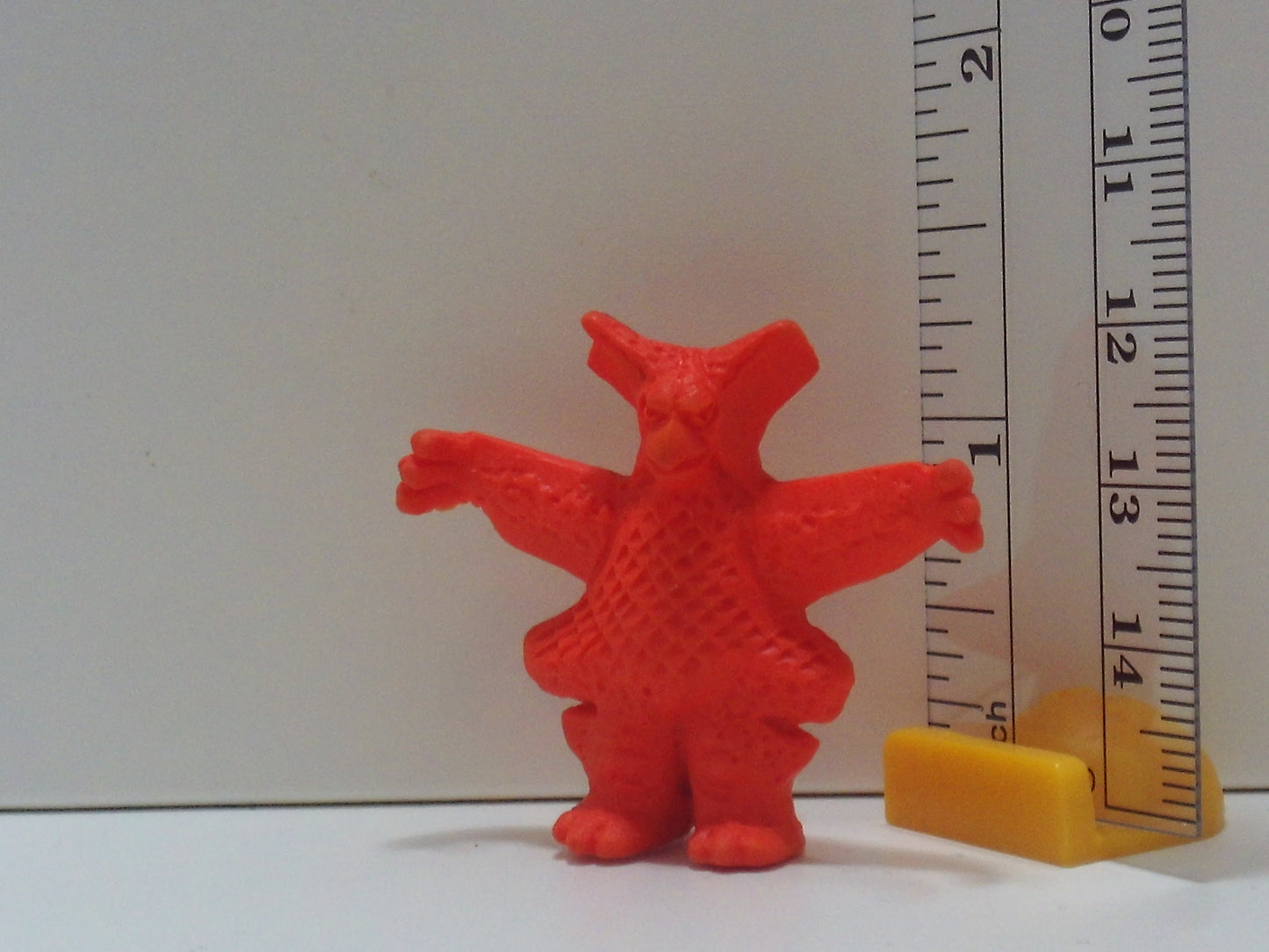 Standard Kaiju Keshi