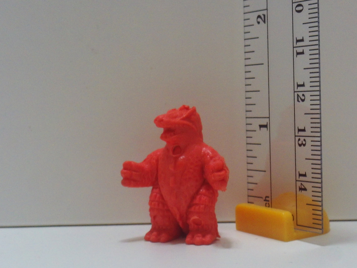 Standard Kaiju Keshi