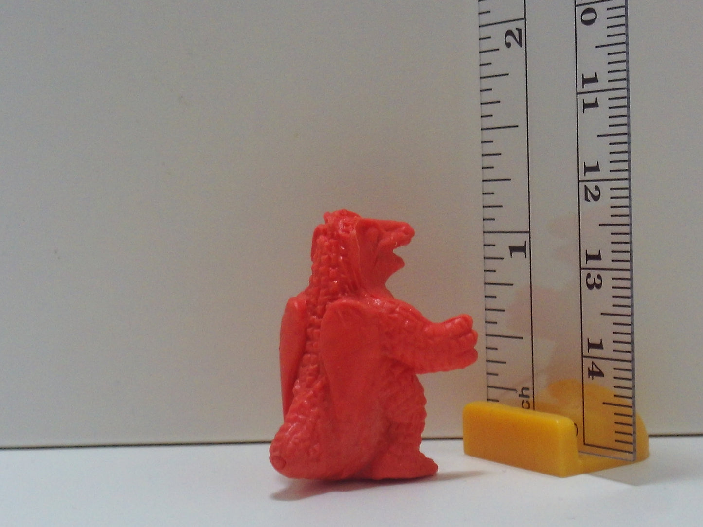 Standard Kaiju Keshi