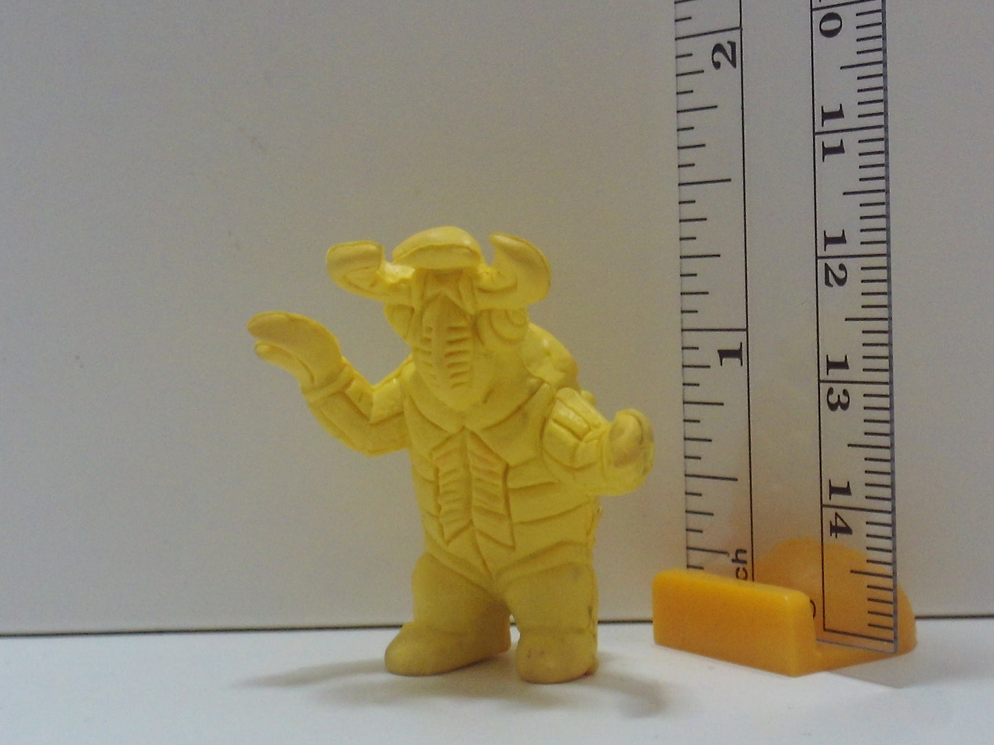 Standard Kaiju Keshi