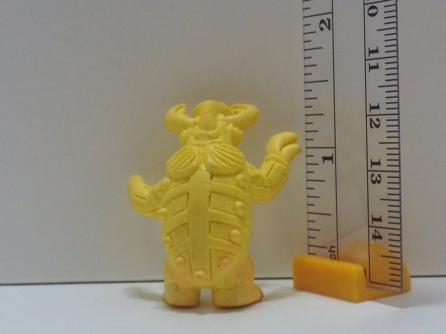 Standard Kaiju Keshi