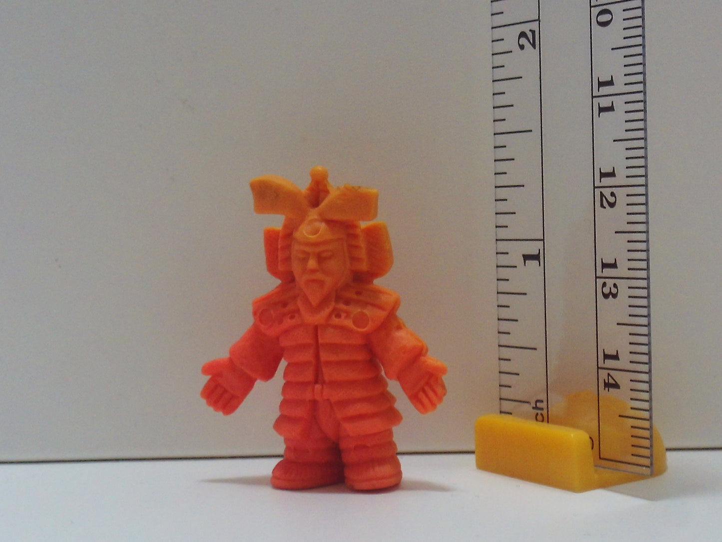 Standard Kaiju Keshi