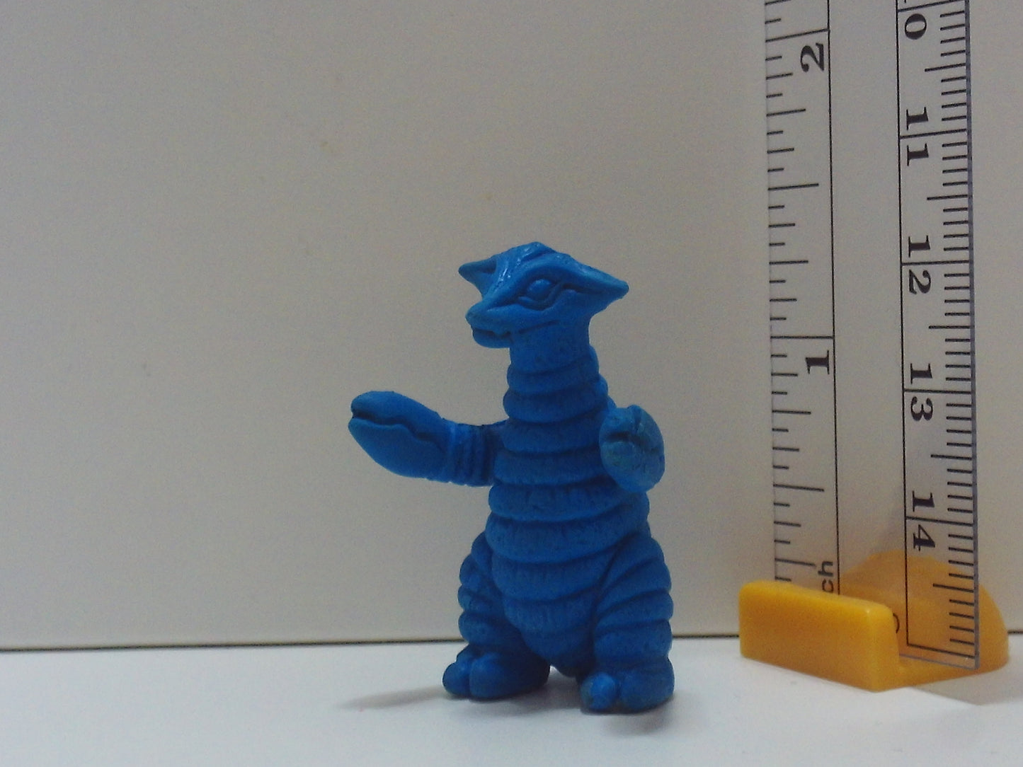 Standard Kaiju Keshi