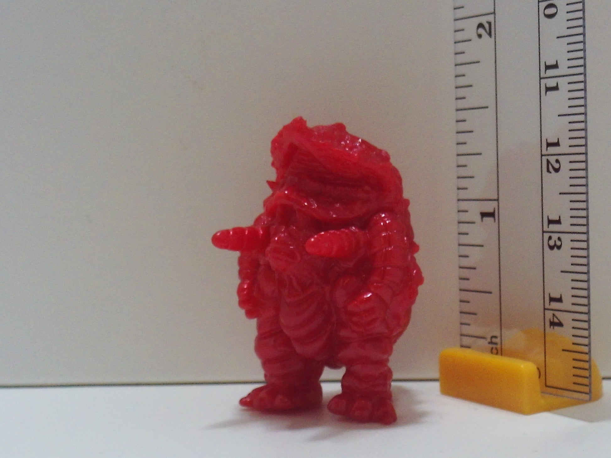 Standard Kaiju Keshi - Japanese Rubber Keshi Keshigomu Anime Manga Video Game figure Takarabako at Kingkeshi.com