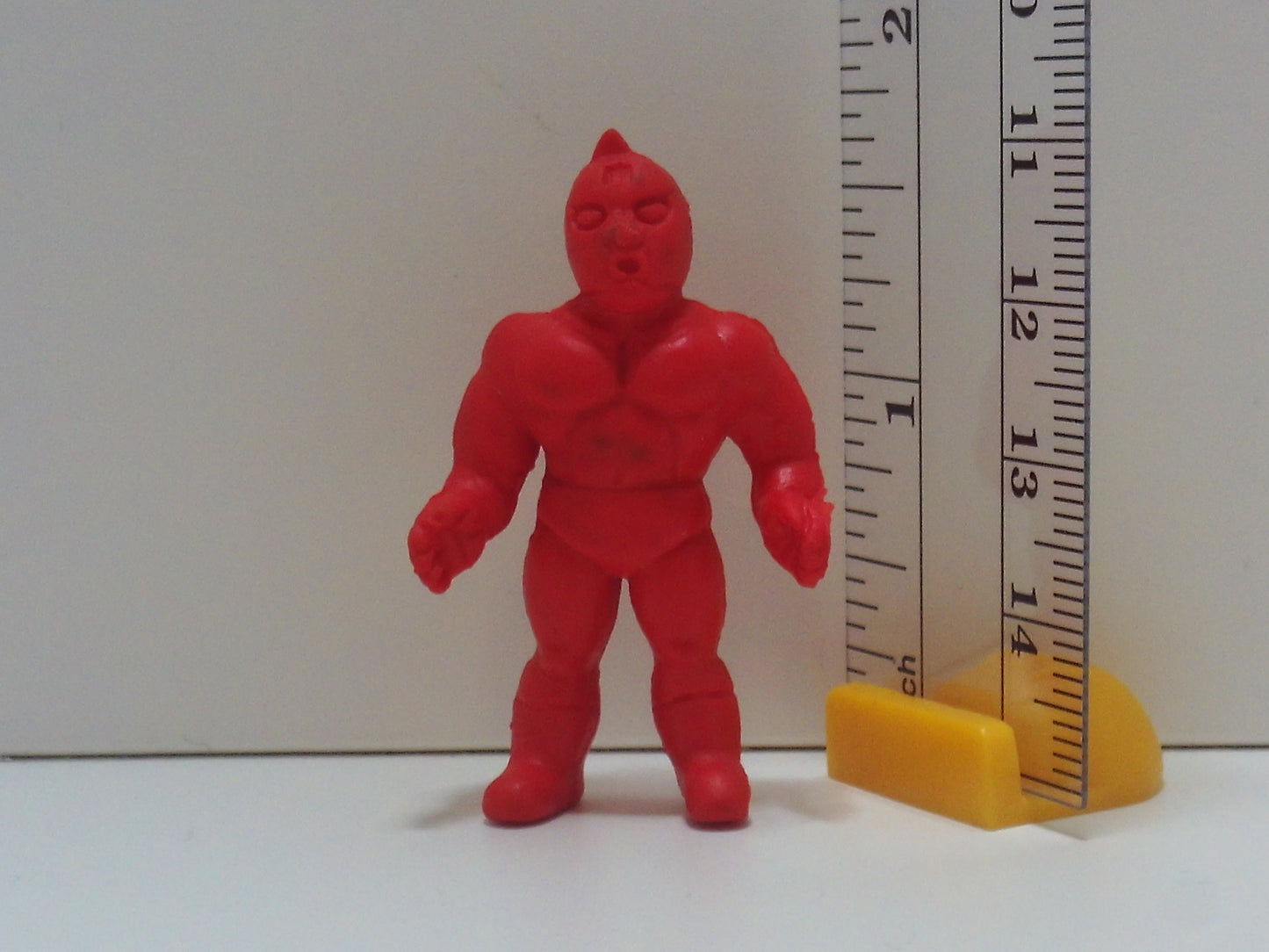 Pachimada Standard Size Keshi