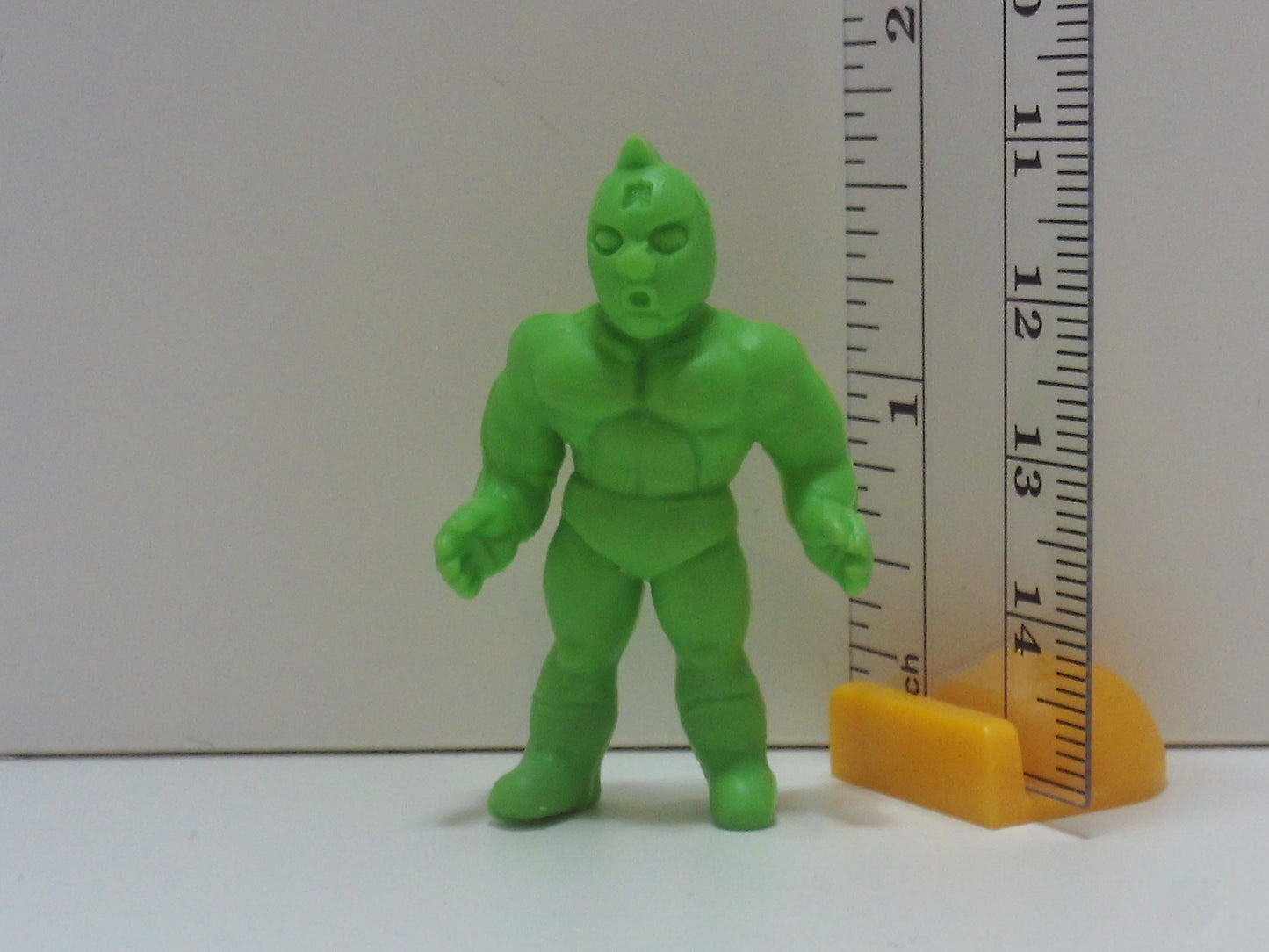 Pachimada Standard Size Keshi