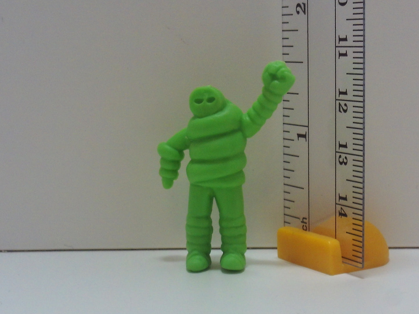 Pachimada Standard Size Keshi