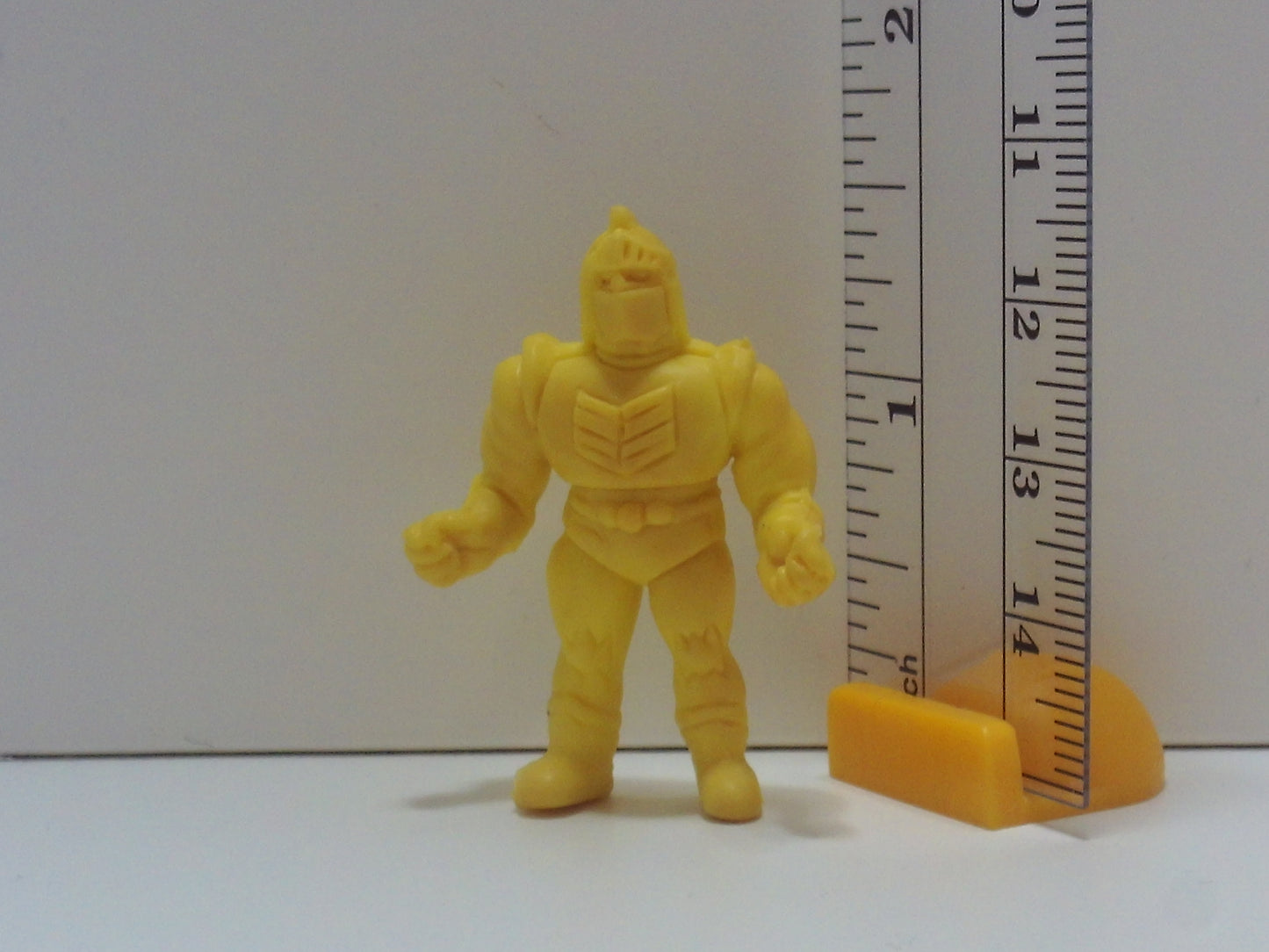 Pachimada Standard Size Keshi