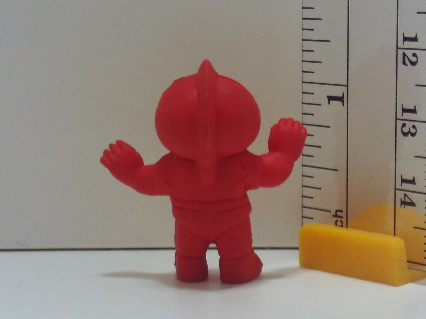 Pachimada Standard Size Keshi