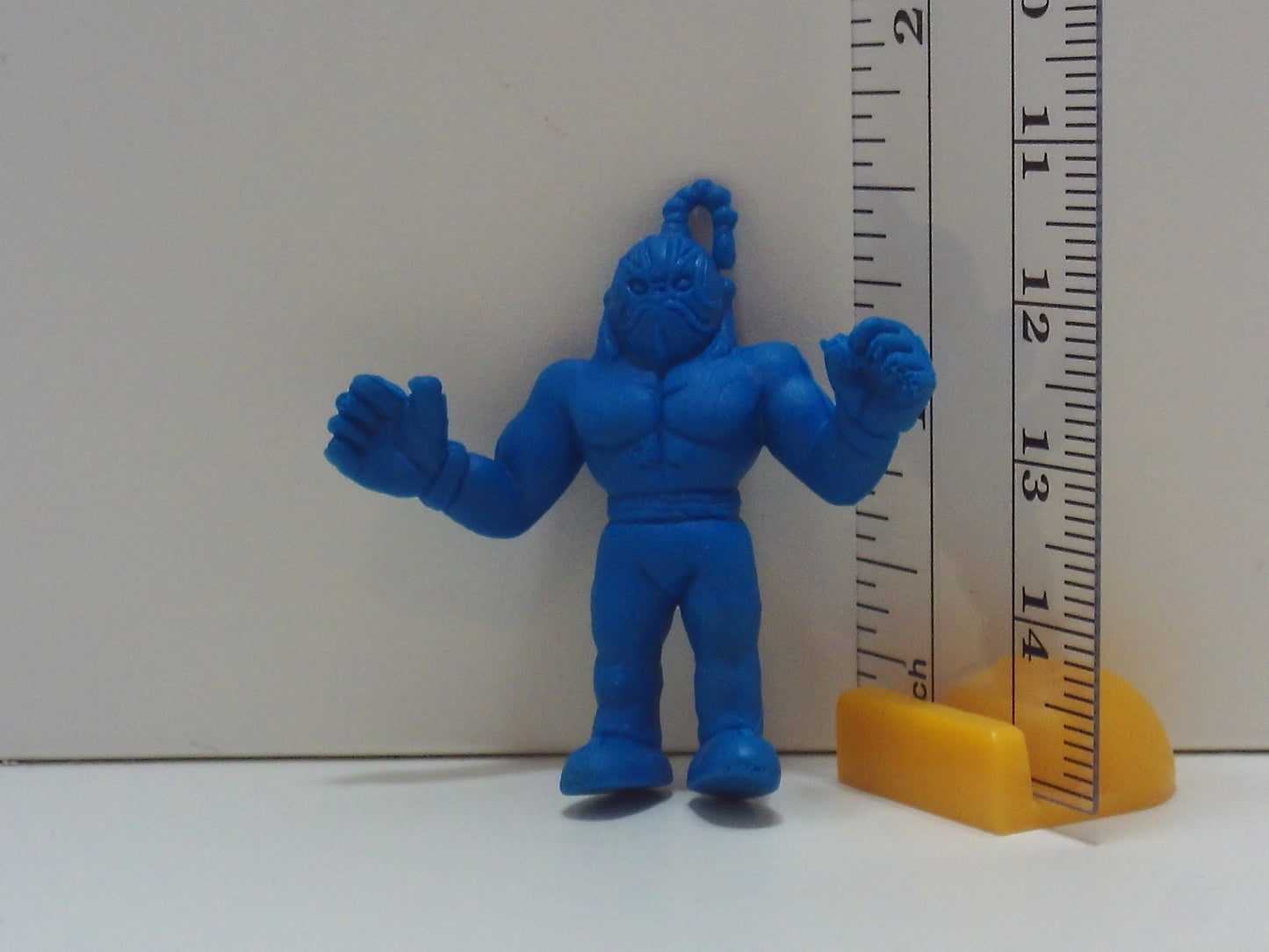 Pachimada Standard Size Keshi