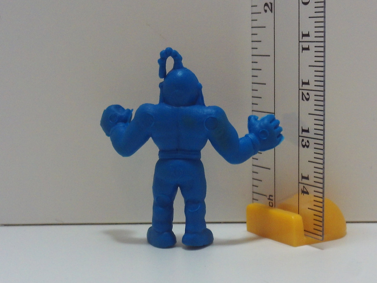 Pachimada Standard Size Keshi