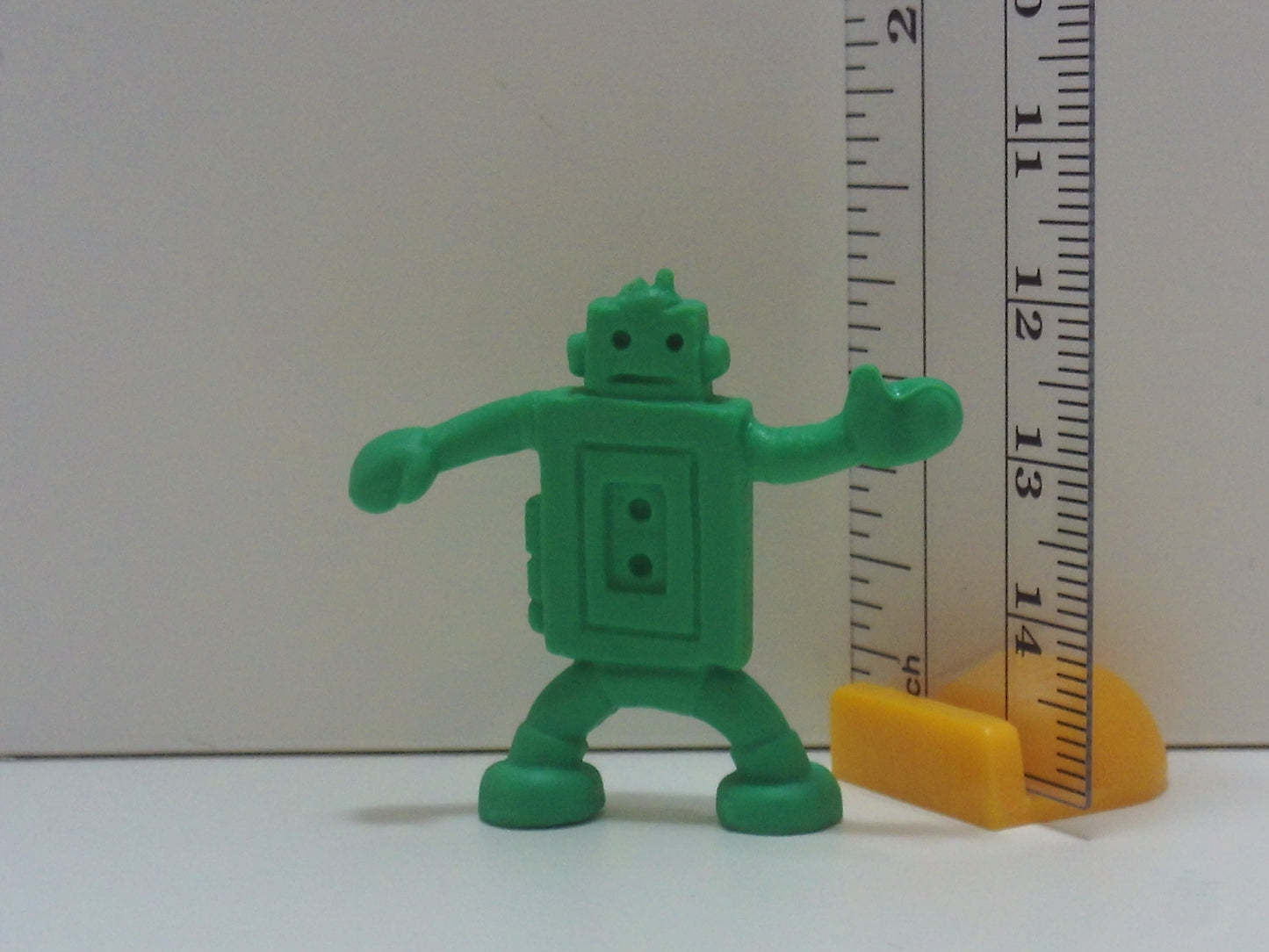 Pachimada Standard Size Keshi