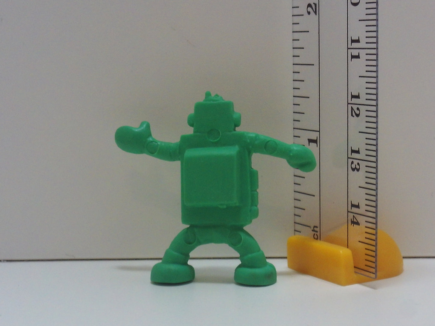 Pachimada Standard Size Keshi