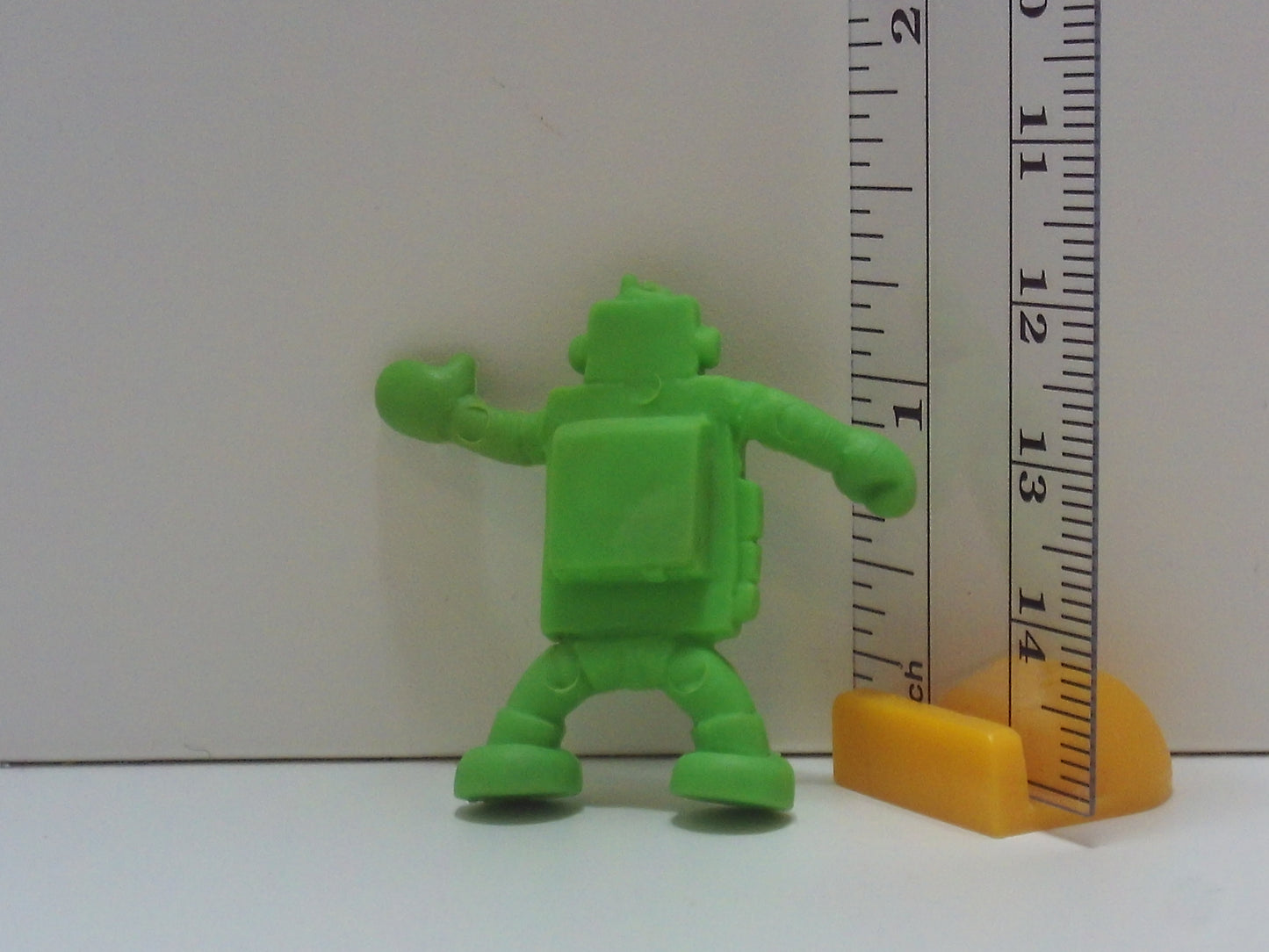 Pachimada Standard Size Keshi