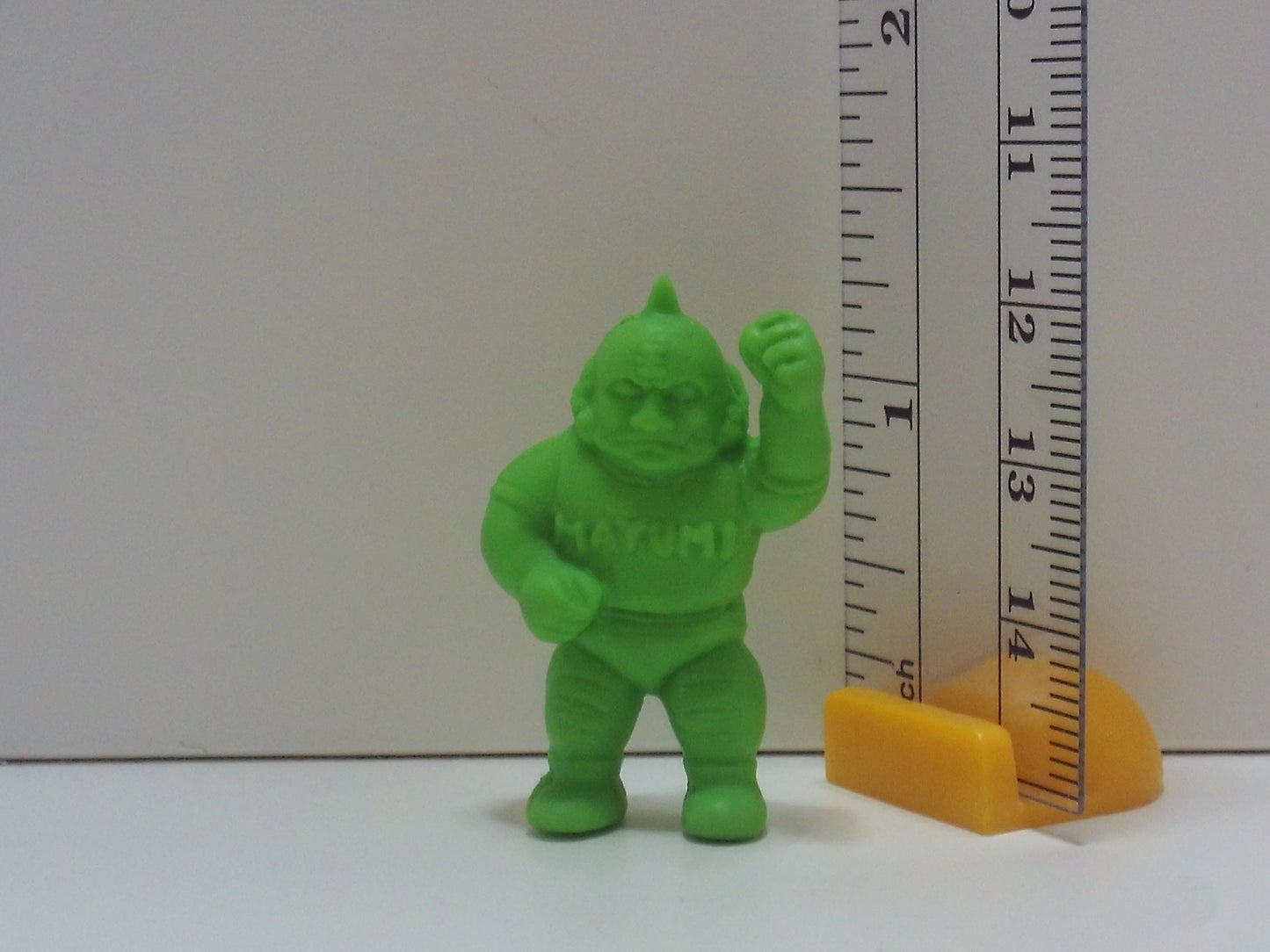 Pachimada Standard Size Keshi