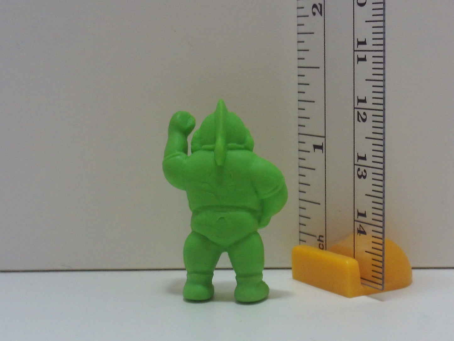 Pachimada Standard Size Keshi