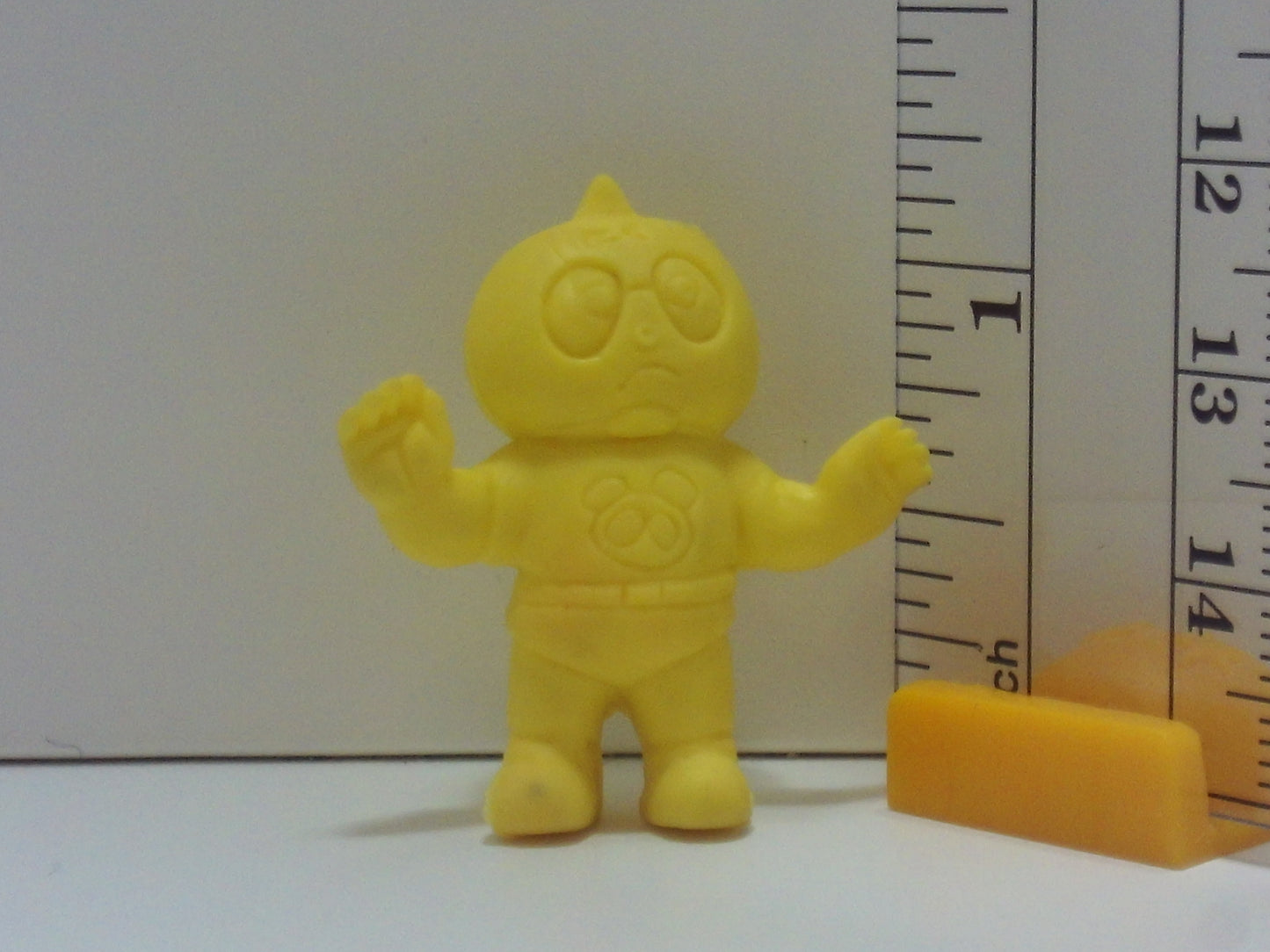 Pachimada Standard Size Keshi