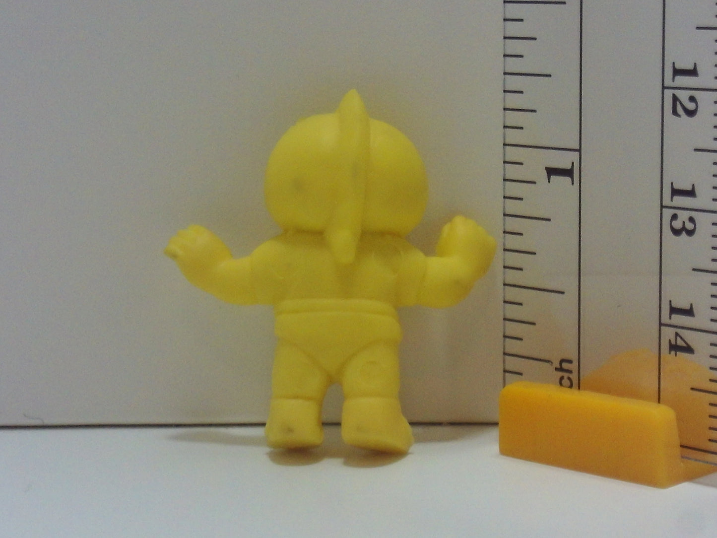 Pachimada Standard Size Keshi