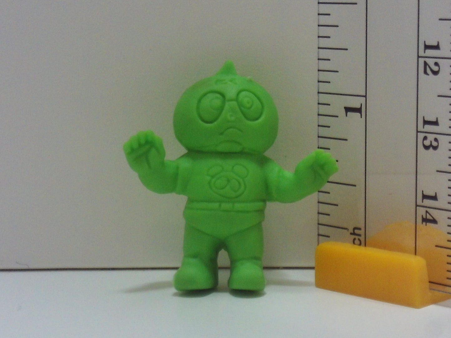 Pachimada Standard Size Keshi