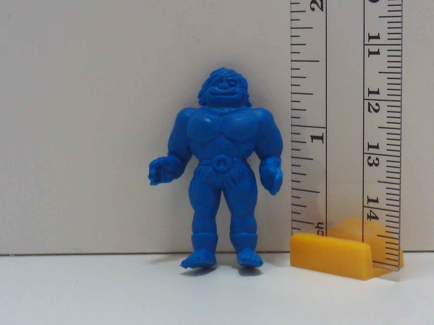 Pachimada Standard Size Keshi