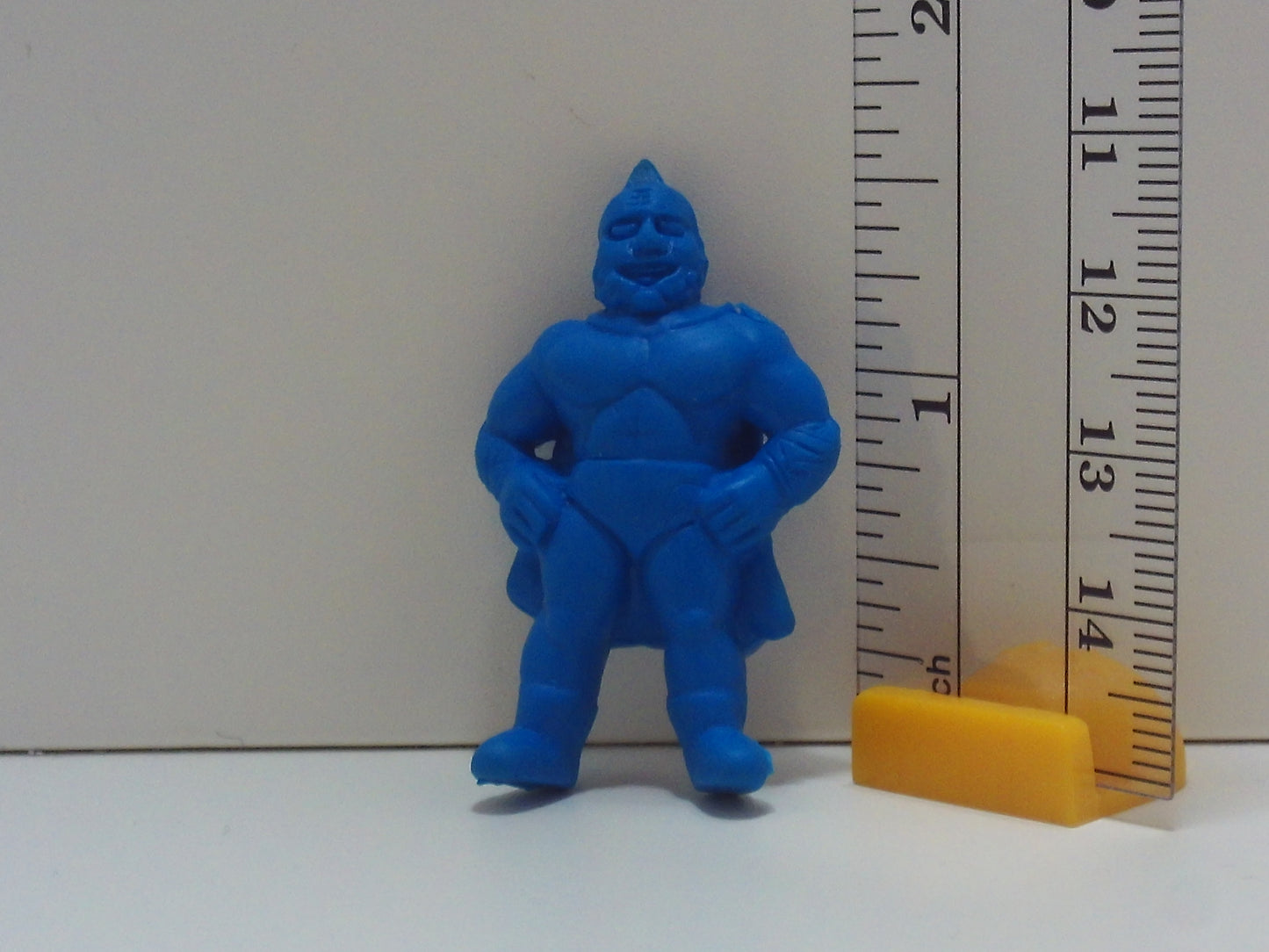 Pachimada Standard Size Keshi